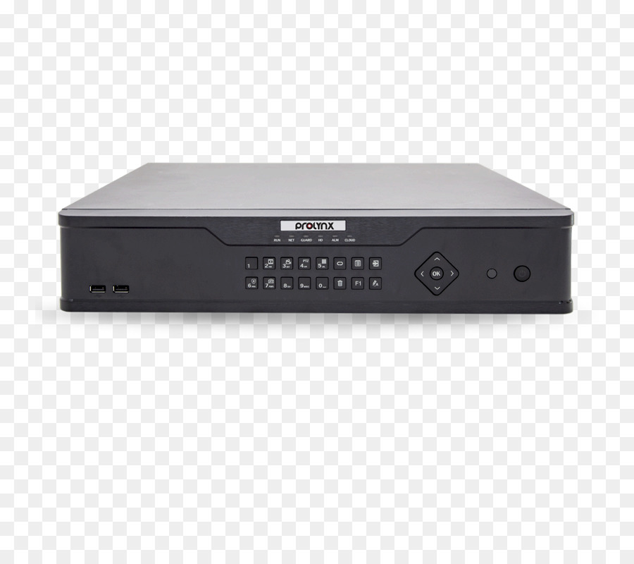 Netzwerk-video-recorder Digitaler Video-Recorder, Videorekorder HDMI - Netzwerk video recorder