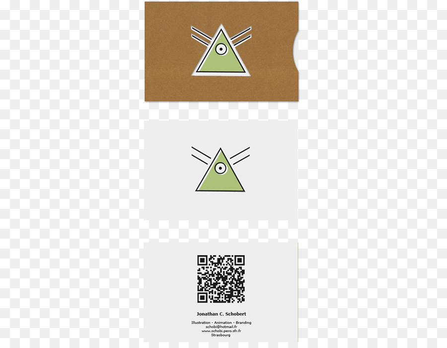Logo Marke Triangle - Personal Branding