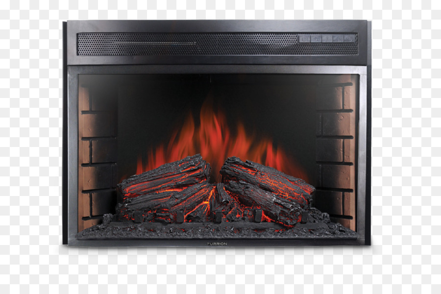 Electric fireplace Hearth Electricity Negozio camini elettrici Royal Flame - sensore fiamma