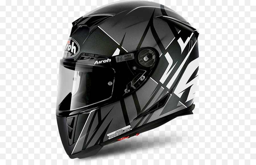 Caschi da moto Locatelli SpA casco Racing accessori per Moto - Caschi Da Moto