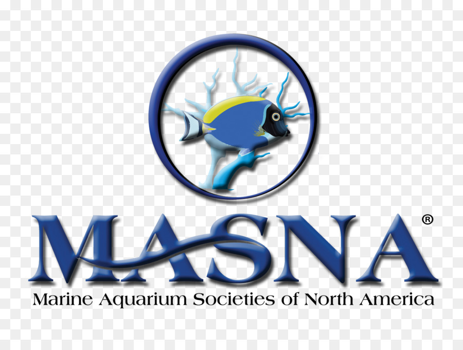 Reef aquarium Stati Uniti Acquariofilia Logo - stati uniti