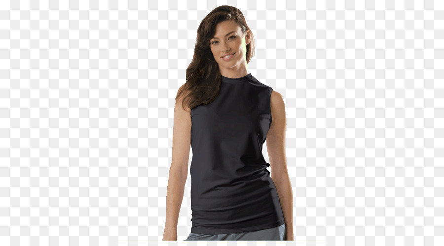 T-shirt Manica Fashion Designer di abbigliamento - sole indumenti protettivi