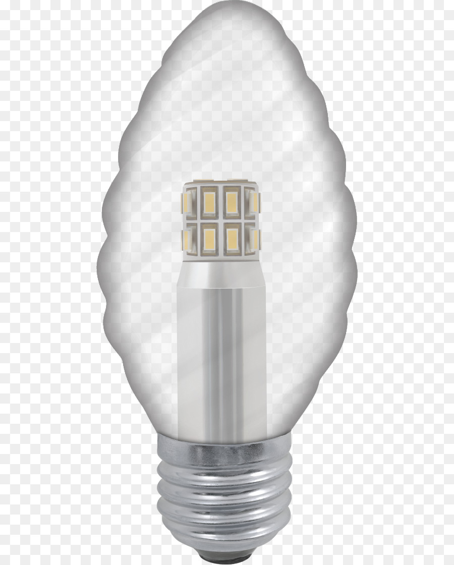 Lampadina a incandescenza di Edison a vite lampada a LED - luce