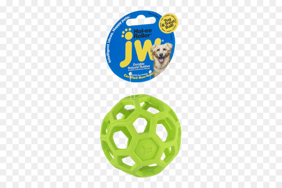 Hundespielzeug Puppy Ball PetSmart - Hund