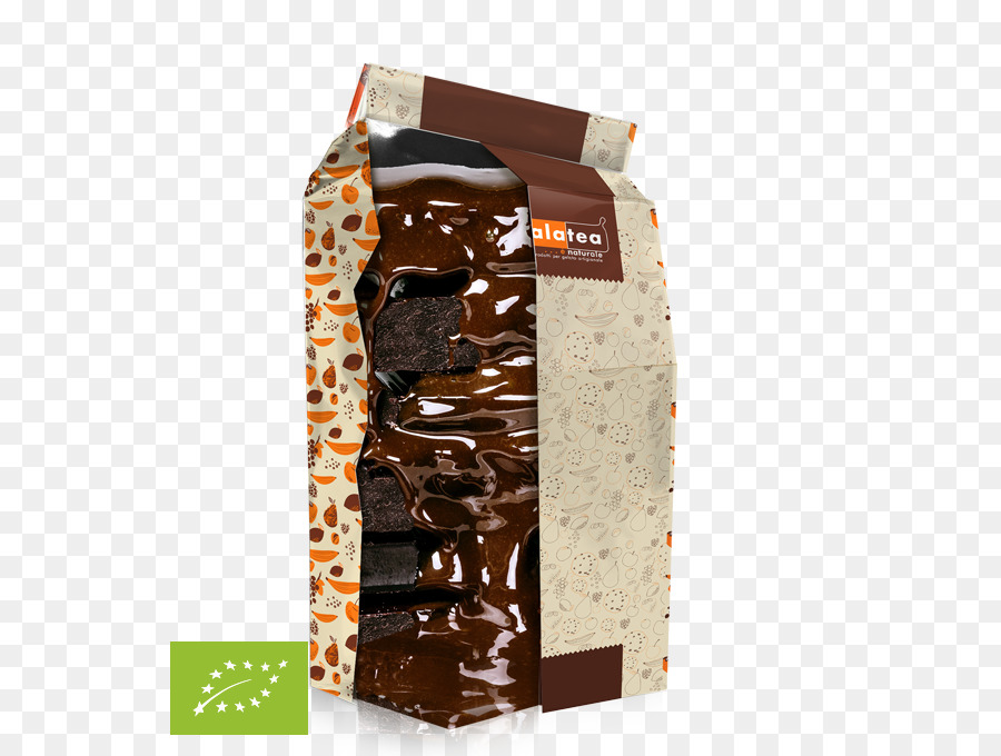 Fudge Toffee Mit Schokolade Zutat - Schokolade