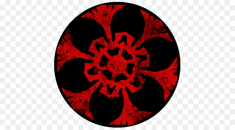 Simbolo Cerchio Pattern - simbolo