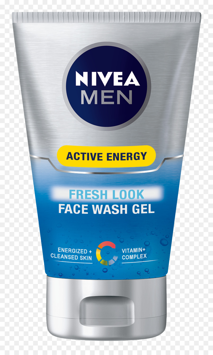 Cleanser NIVEA Men Creme Gesicht Peeling - Gesicht