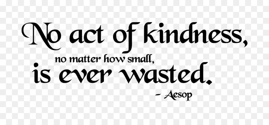 Il Potere della Gentilezza: I Benefici Inattesi di condurre una Vita Compassionevole atto Casuale di gentilezza Buona Misericordia - gentilezza