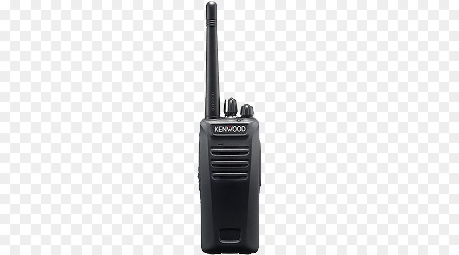 PMR446 radio a Due vie Digital mobile radio ad altissima frequenza Ricetrasmettitore - a due vie radio