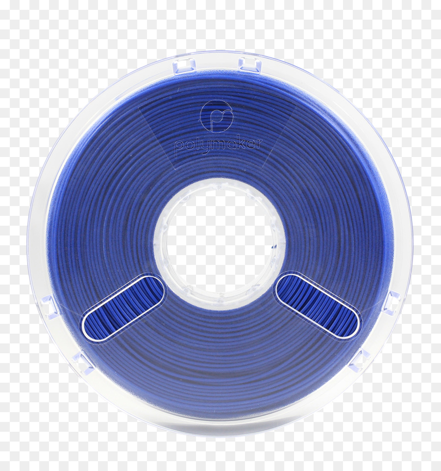 3d Printing Filament Blue