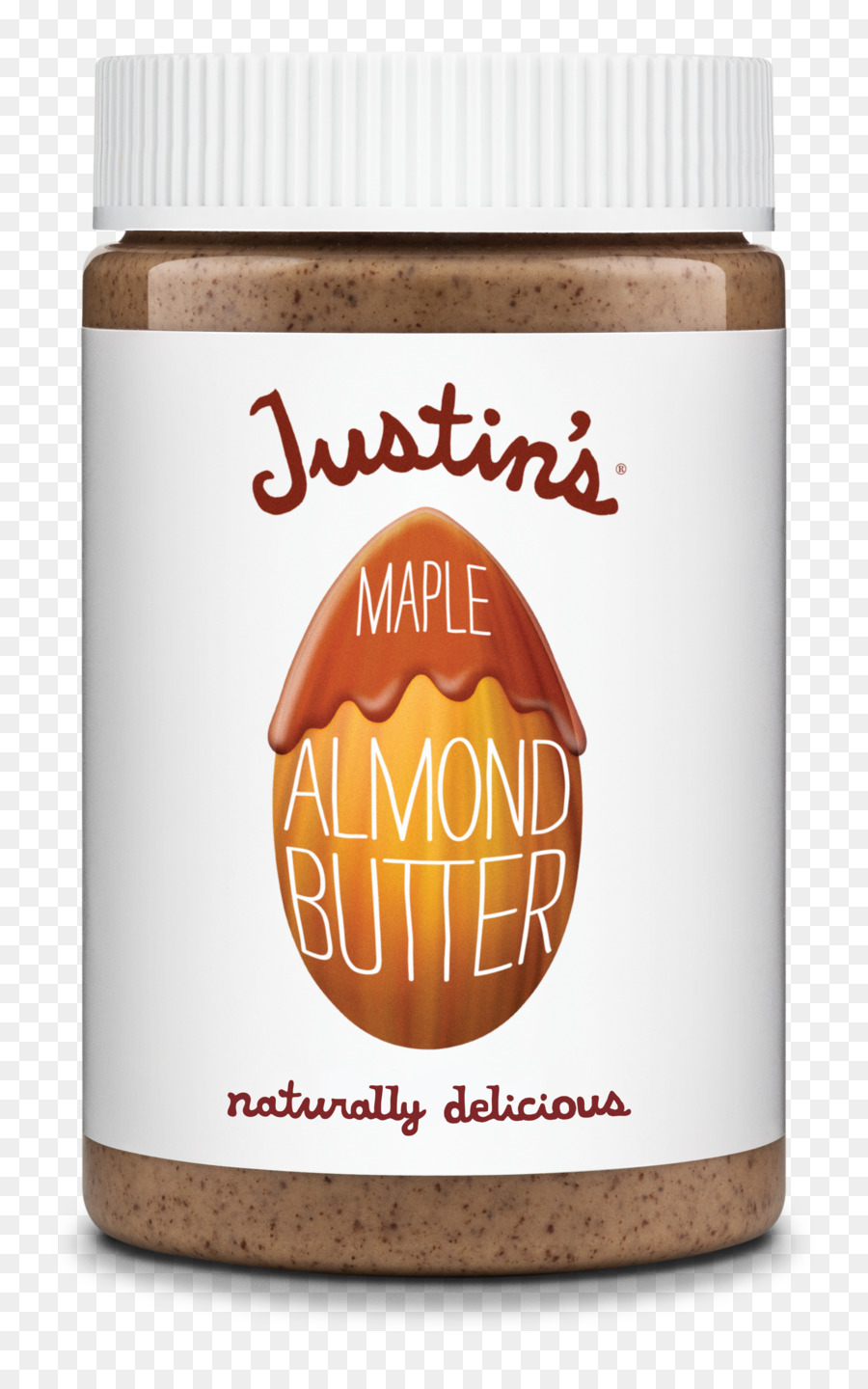 Justin ' s Butter-Mandel-butter-Toast - Mandel