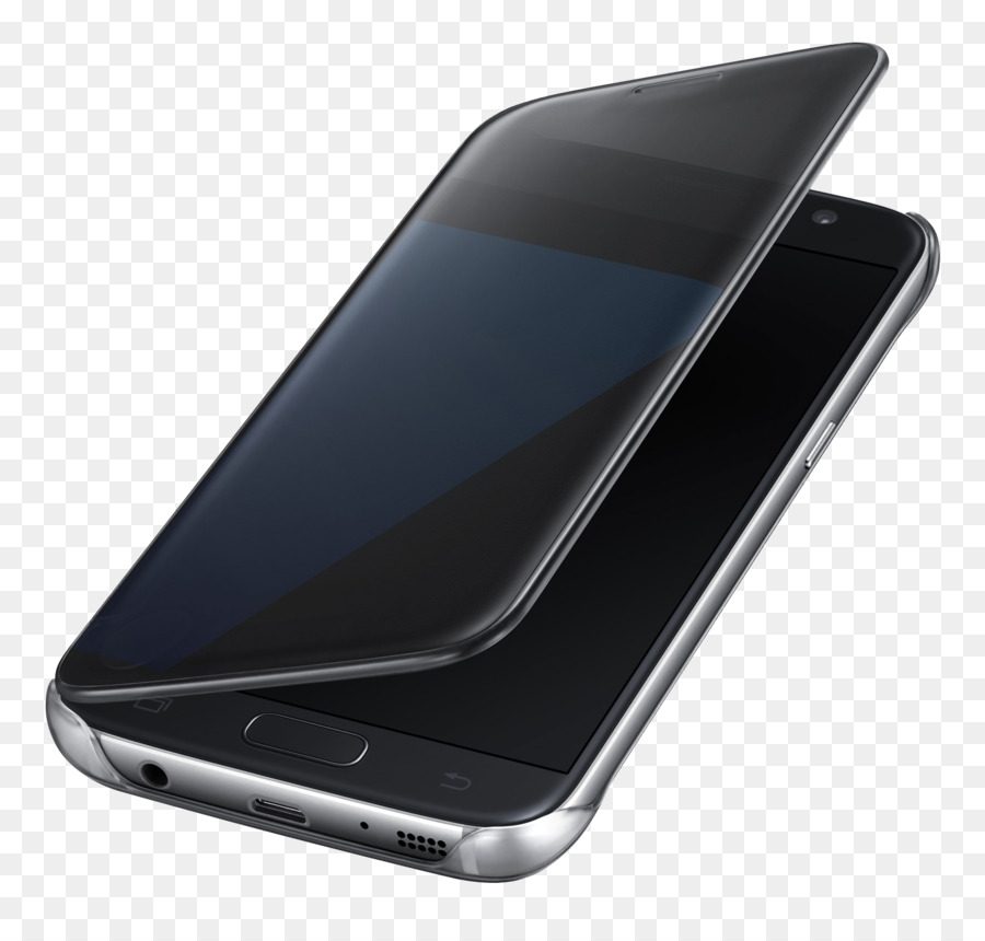 Samsung GALAXY S7 Bordo Accessori del Telefono Cellulare a Conchiglia di design - Samsung