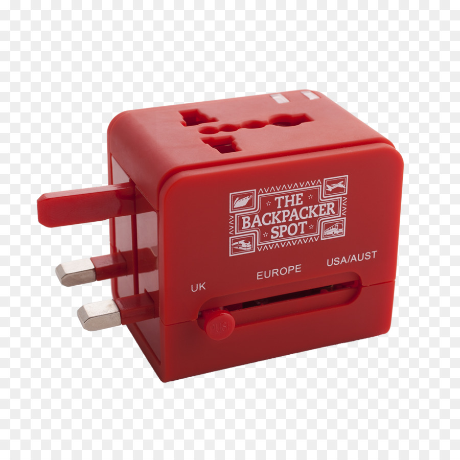 AC-adapter-USB-Reise-Elektronik - AC Adapter