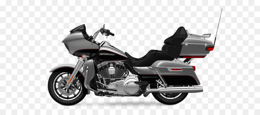 Roller-Motorrad-Zubehör Harley-Davidson Harley-Davidson Road Glide - Roller