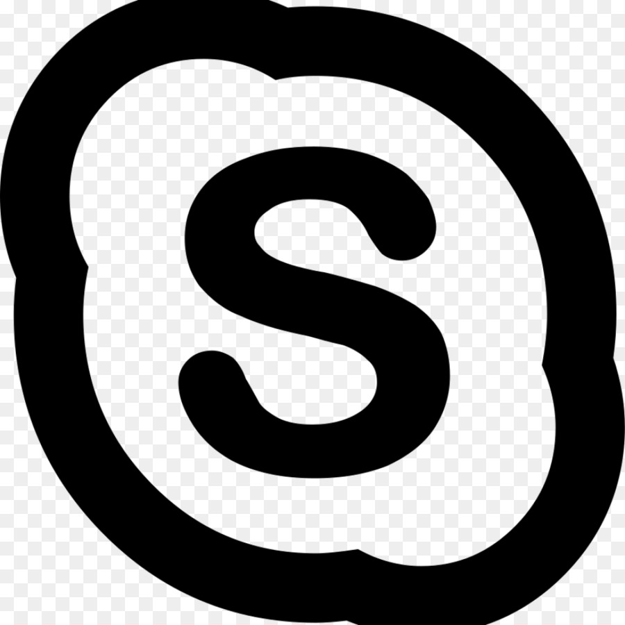 Computer-Ikonen-Logo-Schwarz-Weiß-Clip-art - andere