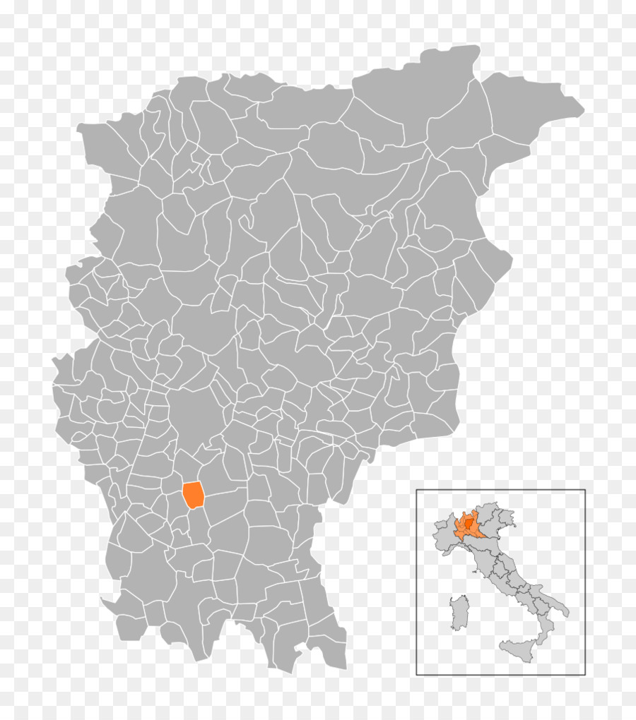 Como khu Vực của Ý, Bonate Dưới Alzano Có Hub - Tỉnh Como