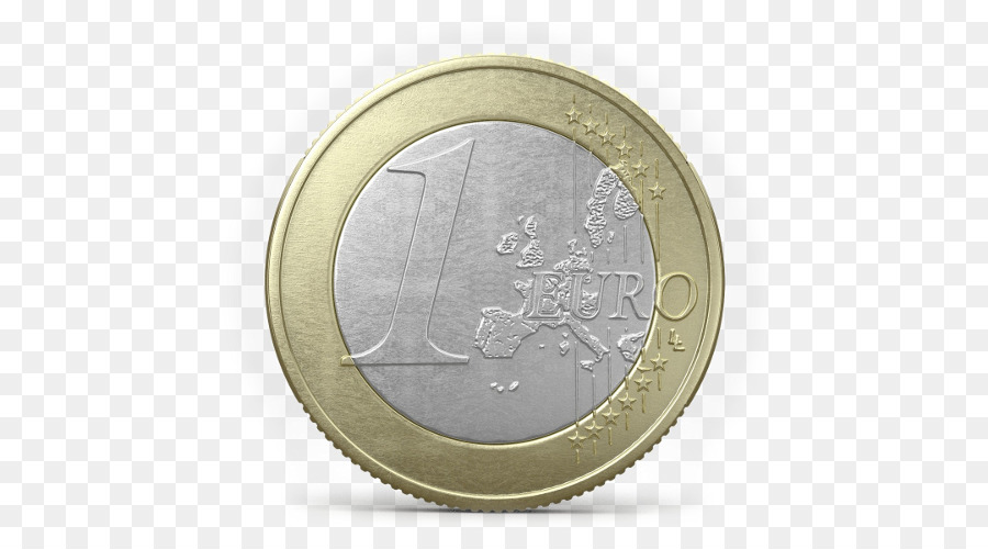 Chartres 1-euro-Münze Auto Wavefront .obj-Datei - Auto