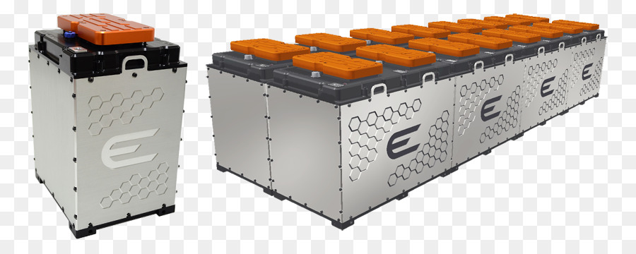 Elettrico batteria Kokam Macchina del polimero del Litio kilowattora - tecnologia di comunicazione aeromobili senza equipaggio