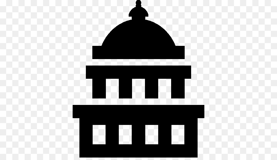 Hoa Kỳ Capitol mái vòm Máy tính Biểu tượng Hoa Kỳ quốc Hội Clip nghệ thuật - xây dựng