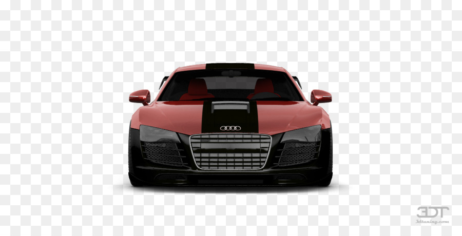 Audi R8 Car