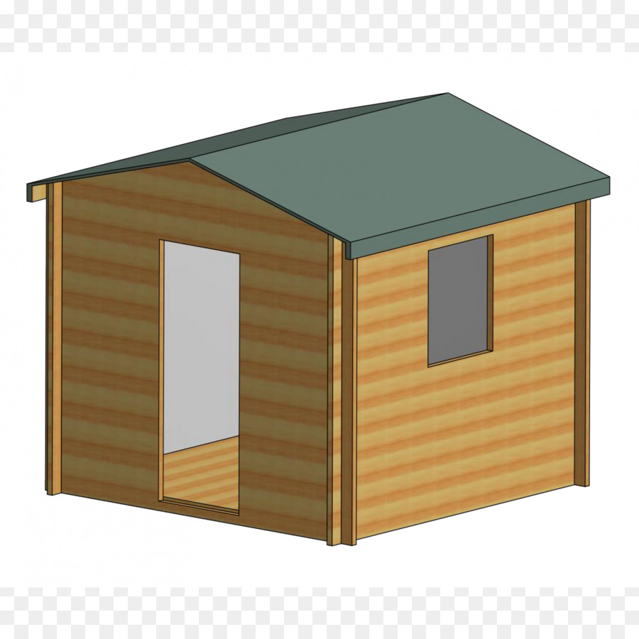 Đổ Log cabin xây Dựng ngôi nhà mùa Hè Tiểu - tòa nhà
