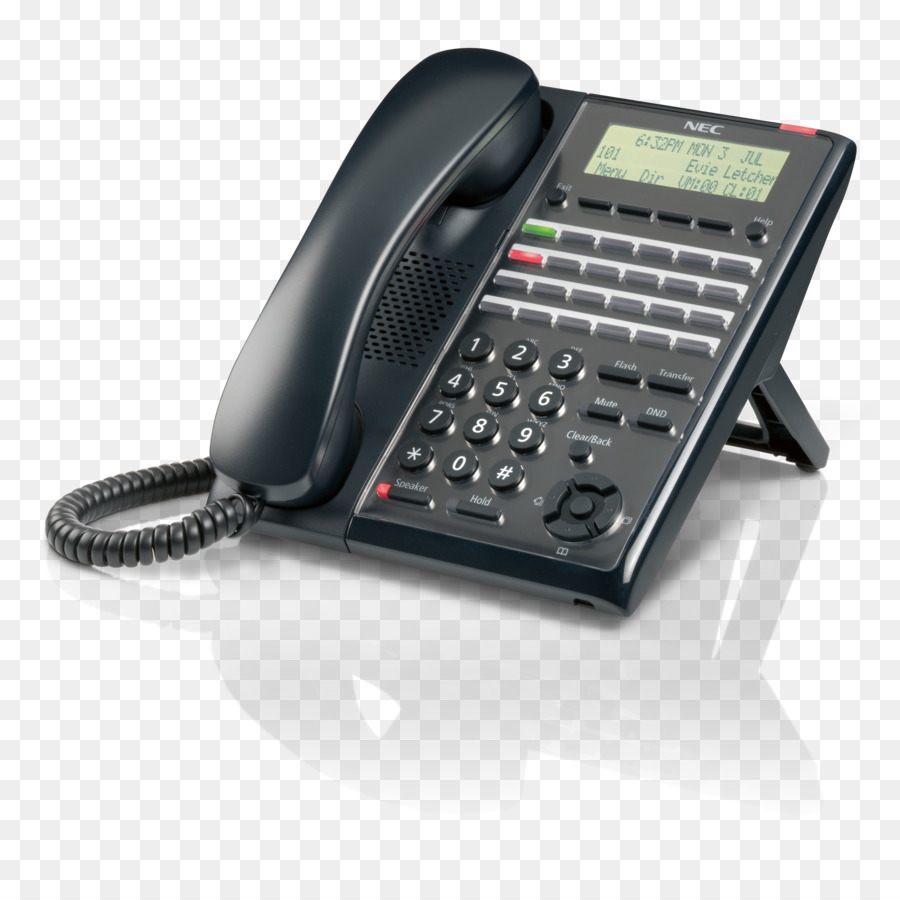 Business Telefon system Mobilteil Telekommunikation Handys - Telefon