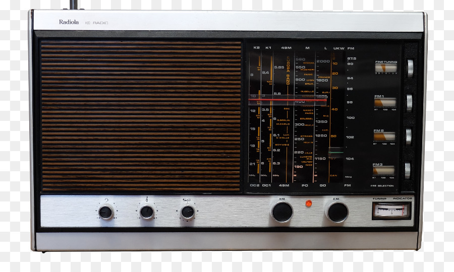 Radiola ricevitore Radio Elettronica Philips Transistor - radio a transistor