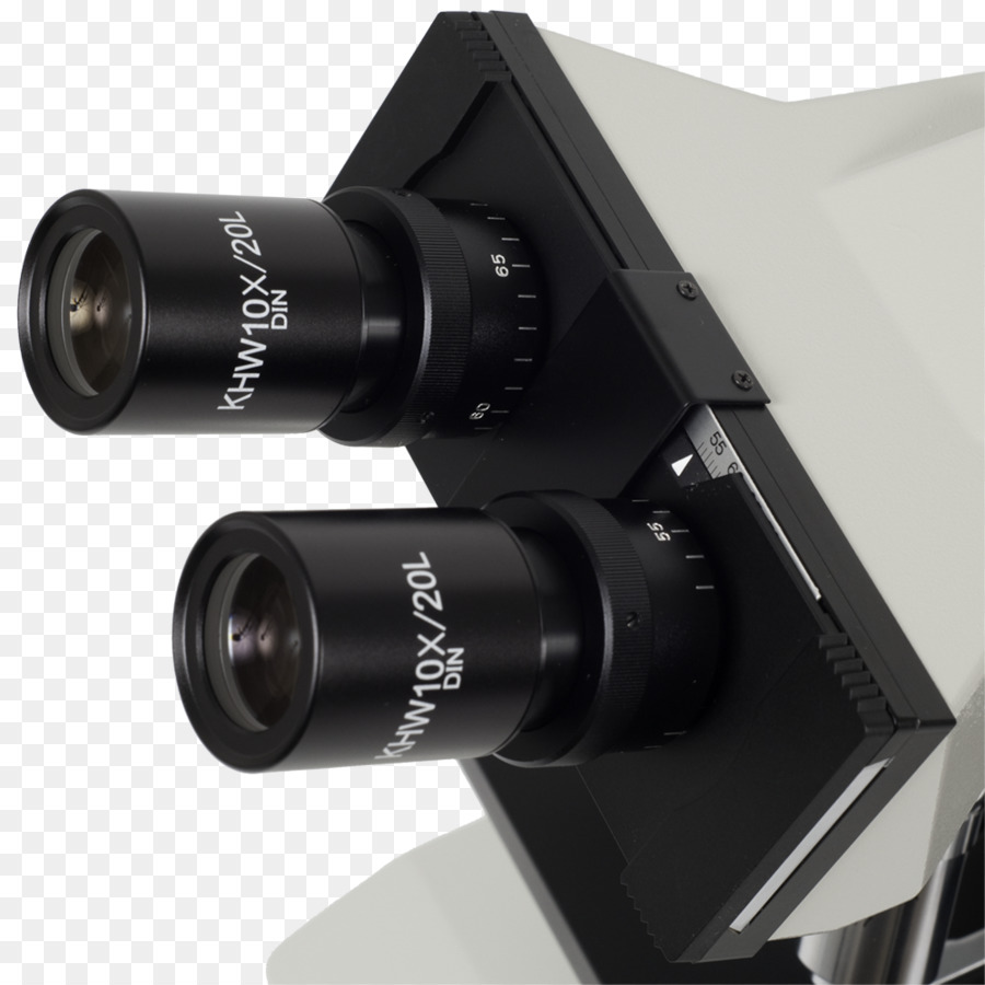 Kamera-Objektiv-Toto-Telekonverter Optisches instrument - phase Kontrast Mikroskopie