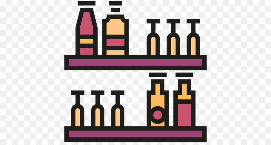 Bevanda alcolica Icone del Computer Encapsulated PostScript - bere