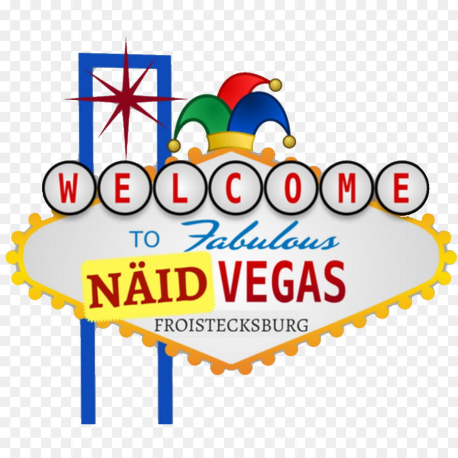 Transparent Las Vegas Logo Png
