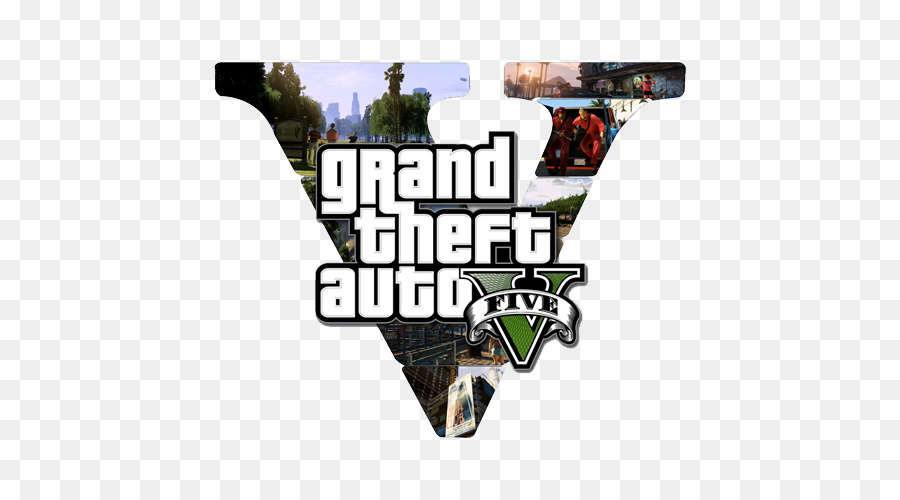 Grand Theft Auto V e Grand Theft Auto: San Andreas, Grand Theft Auto IV, Max Payne 3 Rockstar Games Presenta Table Tennis - Stella del rock