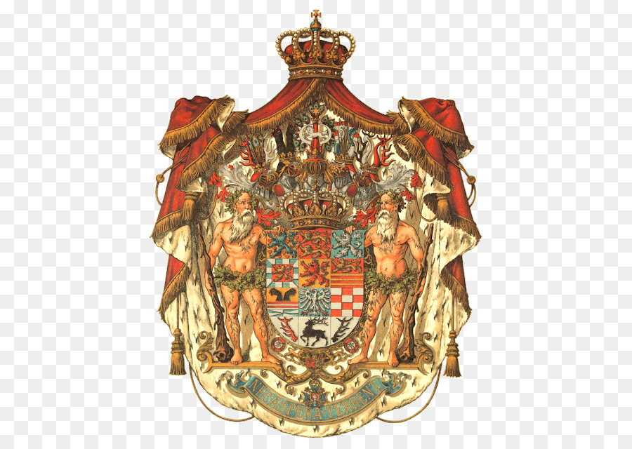 Brunswick, Công tước của Brunswick-Lüneburg, Đế chế đức, Saxe-Augsburg, và chuyển Đổi - grand lãnh địa của mecklenburgschwerin