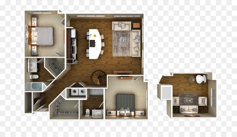 3D kế hoạch sàn Nhà lên kế hoạch - Kế hoạch sàn 3D