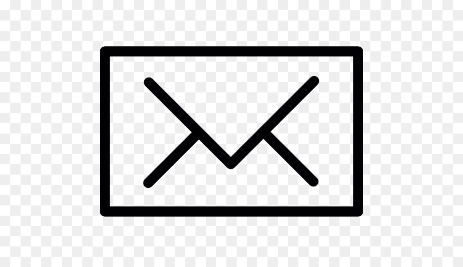 Email Đóng Gói Tái Bút Máy Tính Biểu Tượng - e mail