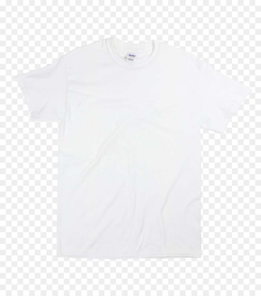 T shirt Maniche con Spalle Collare - Maglietta
