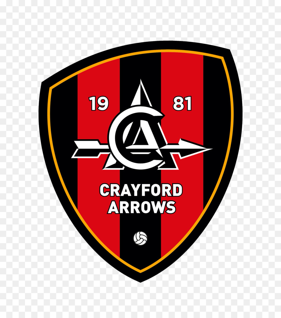 Crayford Pfeile Fußball club Sport Verein Fußball team Turnier - andere