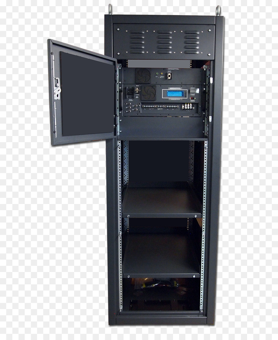 Computer Cases & Gehäuse Computer-Netzwerk-Computer-Server-Elektronik - Computer