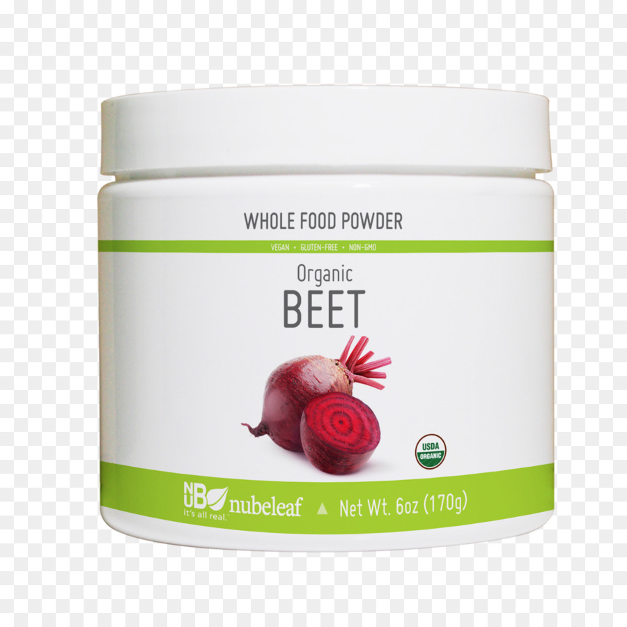 Rote bete Superfood Pulver Vitamin Bio Lebensmittel - andere