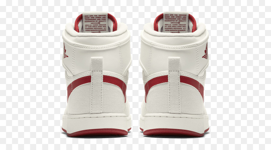 Air Jordan Canvas Schuh Sneaker Nike - Nike
