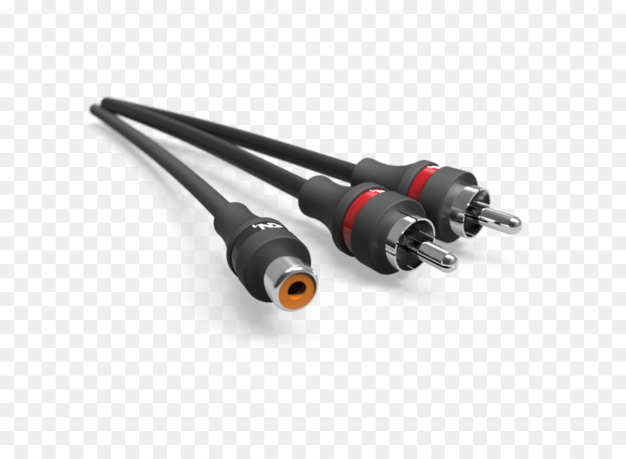 Koaxial Kabel Cinch Stecker Elektrische Stecker Adapter MTX Audio - andere