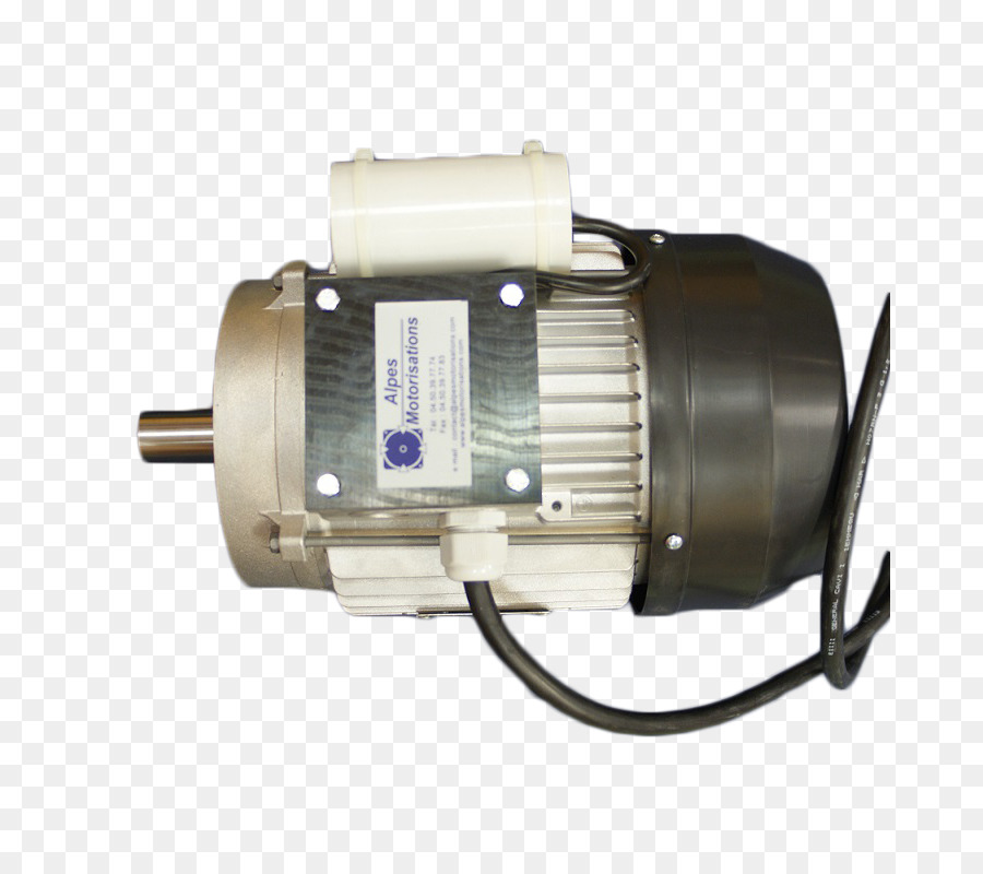 Induktion motor Motor Single phase electric power Tech Maschine - Motor