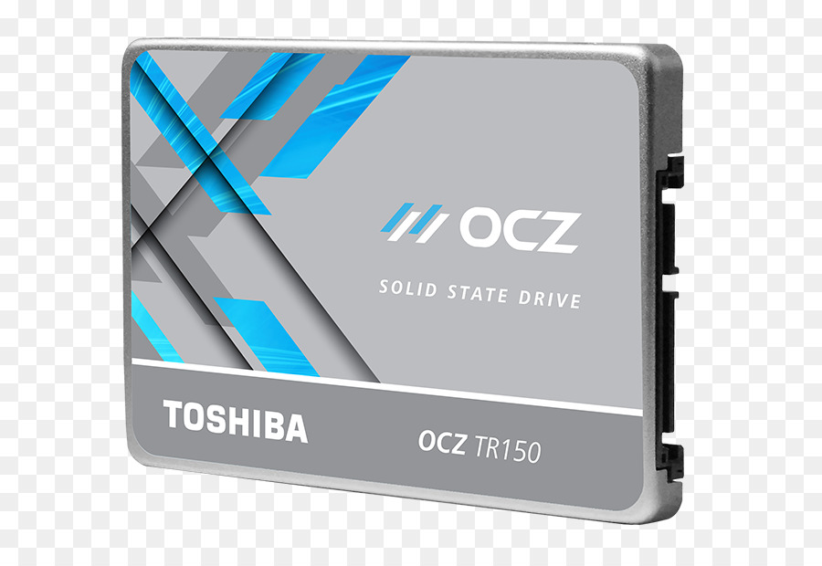 Unità SSD OCZ Trion 150 Toshiba Serial ATA - Unità a stato solido