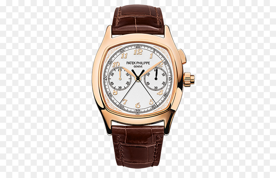 Patek Philippe & Co. Grande Complication Armbanduhr Chronograph - Uhr