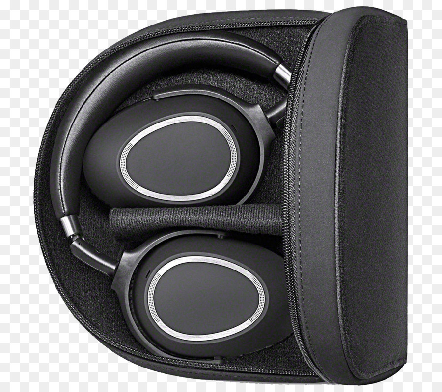 Sennheiser PXC 550 cuffie anti-Rumore di controllo Attivo del rumore - Cuffie anti rumore