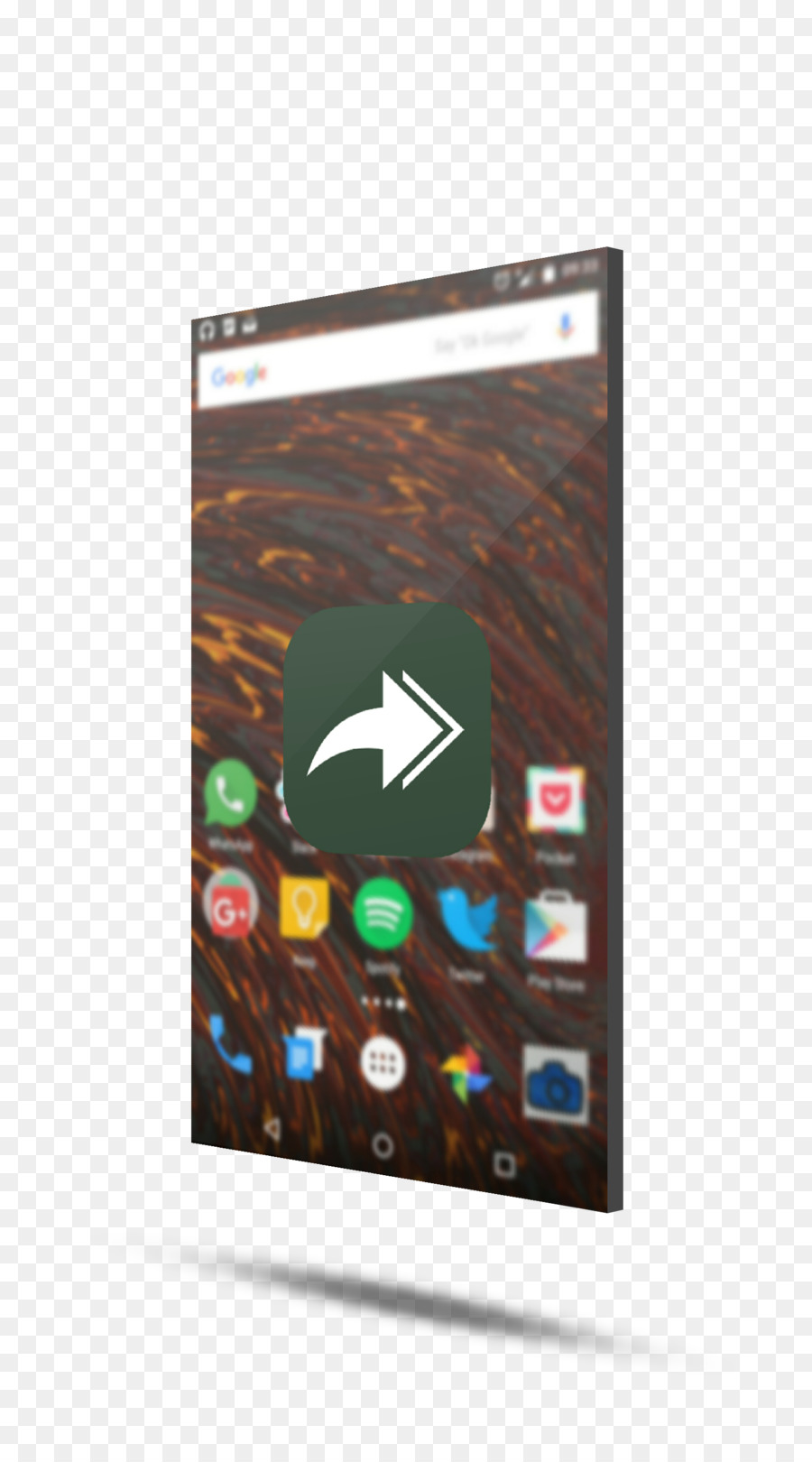 Smartphone Elektronik Multimedia Handys - Android Launcher Icons