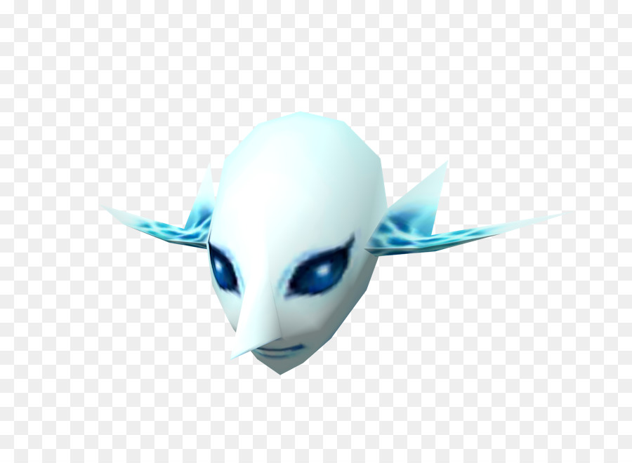 Charakter Figur Fiction Microsoft Azure - legend of zelda majora ' s mask 3d