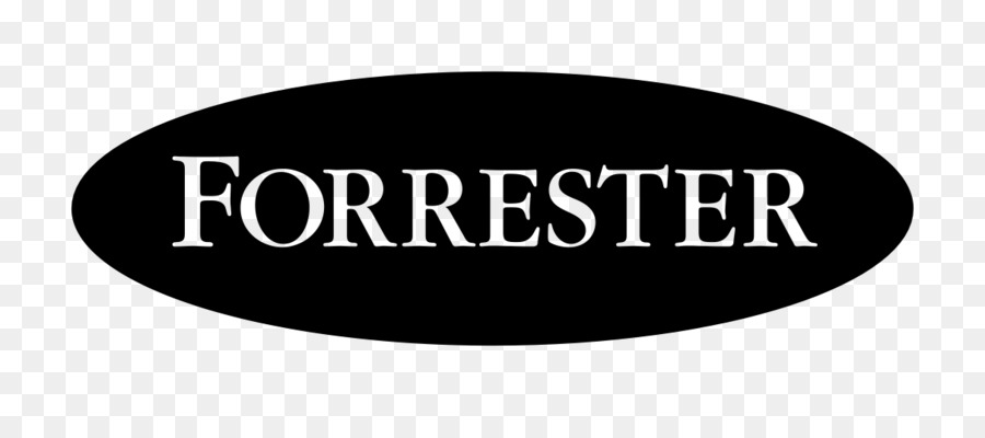 Forrester Research Business Pubblicitario analista di Industria di trasformazione Digitale - logo lic