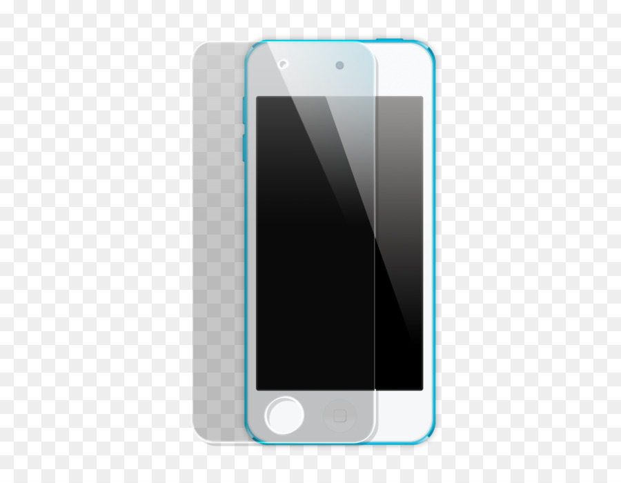 iPod Touch telefono di Vetro Smartphone - vetro
