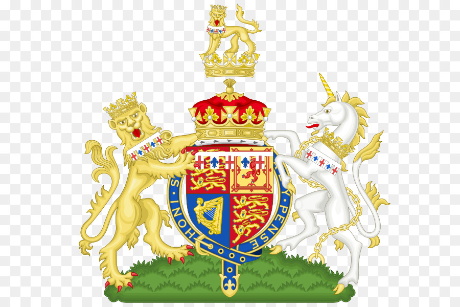Königliches Wappen des Vereinigten Königreichs, der Herzog von Gloucester, britische königliche Familie, die königliche Hoheit - Politik von Edinburgh