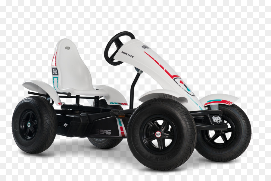 Quadracycle Go-kart .di Automobile del Bambino di concorrenza - altri